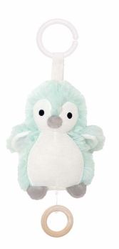 Spieluhr Pinguin mint von Jabadabado