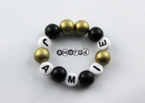 Geburts-Armband *Jamie*