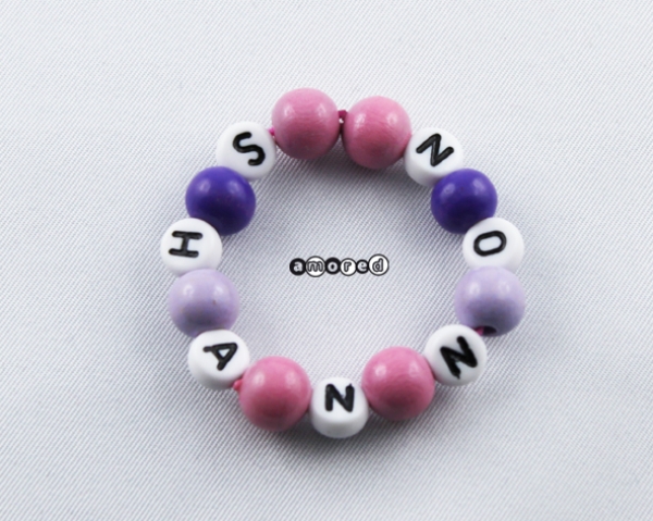 Geburts-Armband *Shannon*