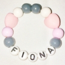 Kinder-Armband mit Motiv *Fiona*